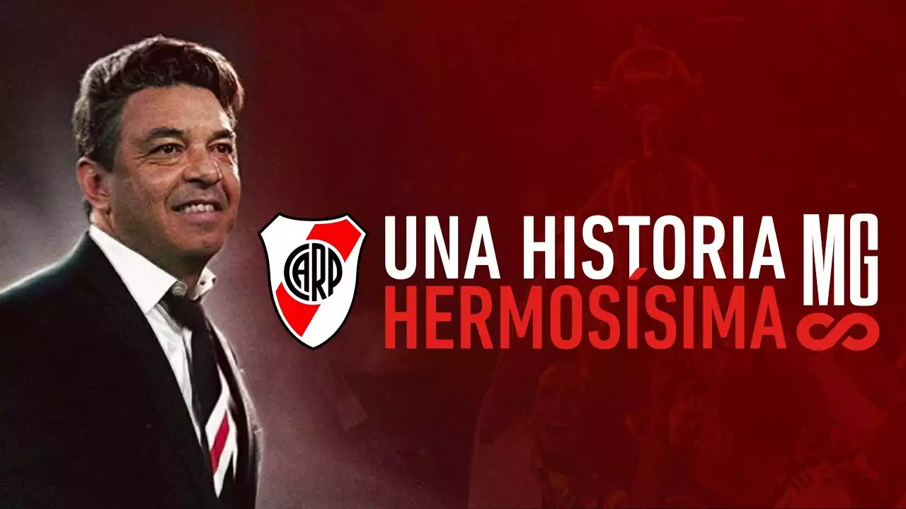 Gallardo's Impact in River Plate’s Copa Libertadores Success
